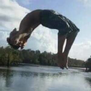 Meet your Posher, Jayden